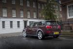Mini Cooper D Clubman 2015 года (UK)